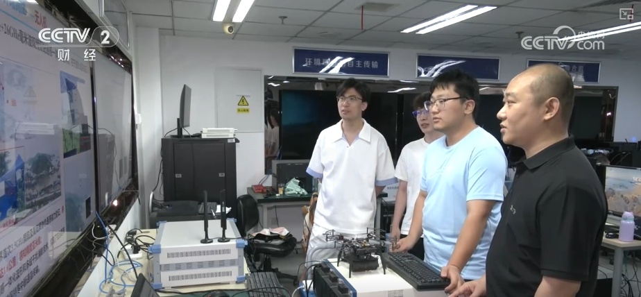新专业新在哪？新赛道新机遇在哪？解锁蓄势起飞的未来科技“显眼包”