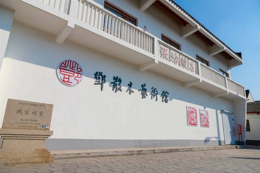 只在本周末！上海这30处景点全部免费或优惠开放！