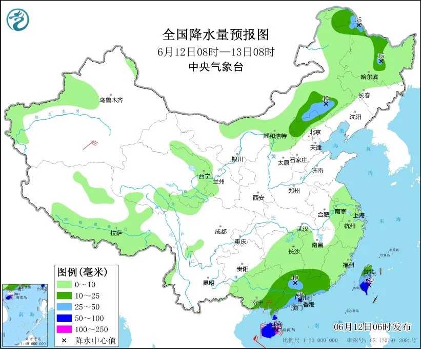 台风“蝴蝶”或今夜登陆 多地紧急通知停课、停业、停运