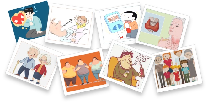 怦怦乱跳的“小心脏”,我该拿你怎么办? 怦怦乱跳的“小心脏”,我该拿你怎么办?