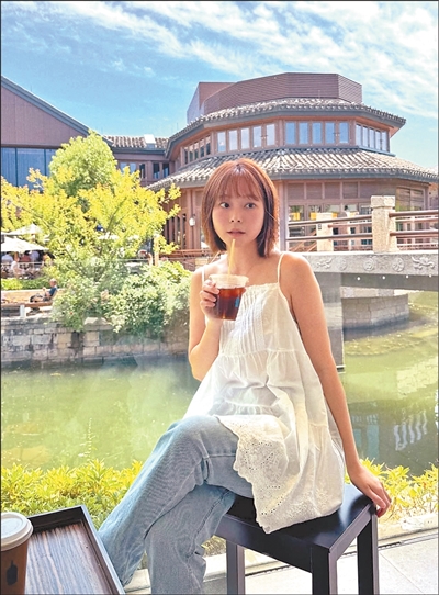 “中国游”在韩国持续升温 “中国游”在韩国持续升温