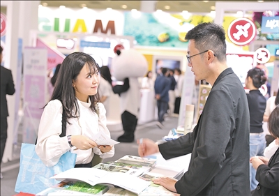 “中国游”在韩国持续升温 “中国游”在韩国持续升温