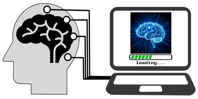 数字化永生的科学与幻想:我们能把意识上传至电脑吗 数字化永生的科学与幻想:我们能把意识上传至电脑吗