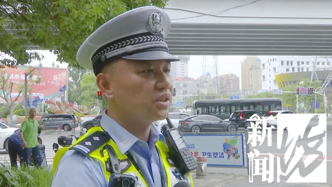 今天起，上海人这个习惯务必调整一下！严查！
