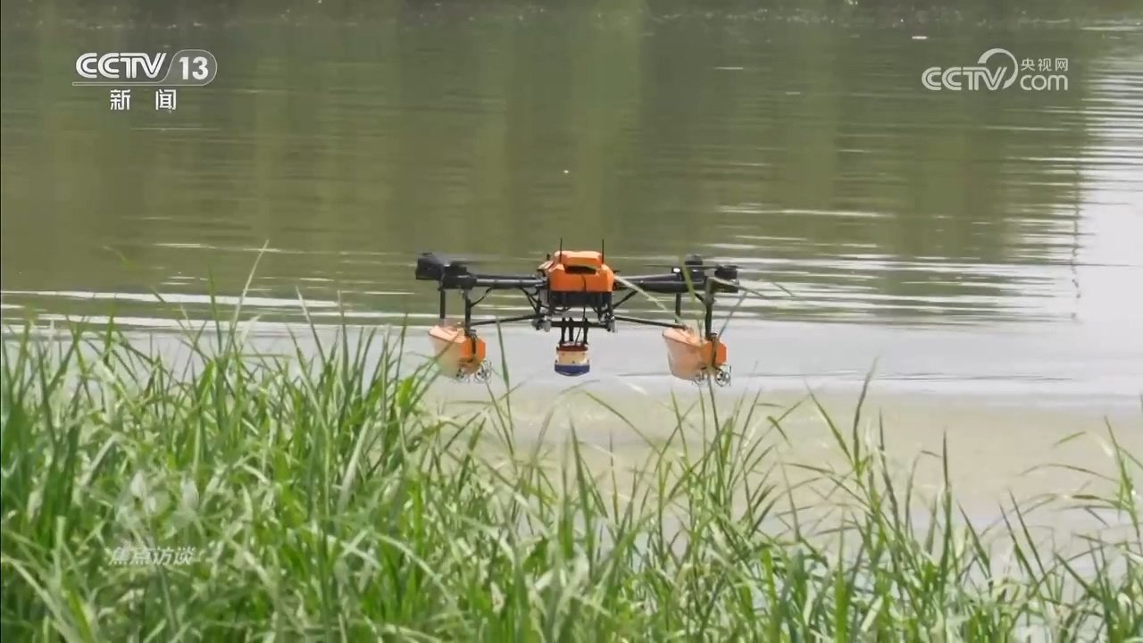 焦点访谈|“主动防御”+“提前预判”防汛工作不断升级 构筑坚实防线 焦点访谈|“主动防御”+“提前预判”防汛工作不断升级 构筑坚实防线