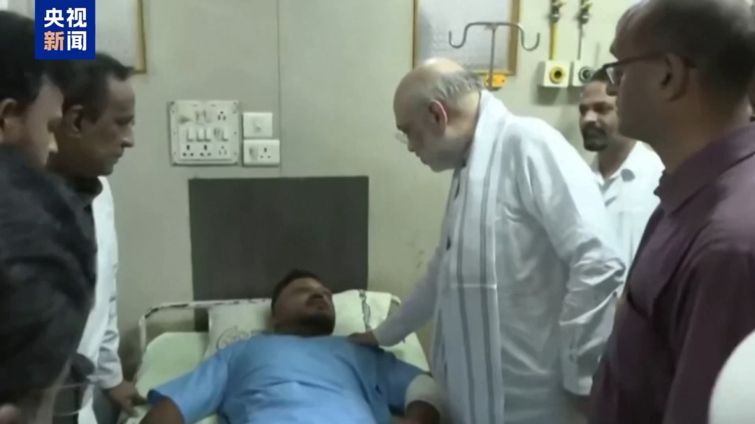 印度空难唯一幸存者发声 印度空难唯一幸存者发声