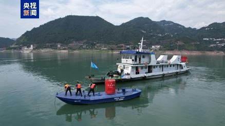 三峡水库水位消落至150米 正式进入防洪模式 三峡水库水位消落至150米 正式进入防洪模式