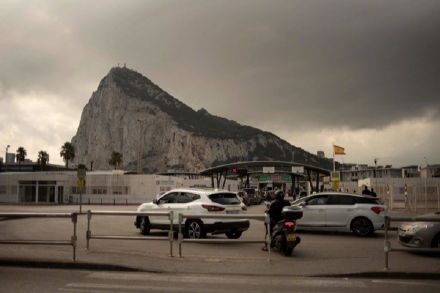 英国西班牙就直布罗陀达成历史性协议