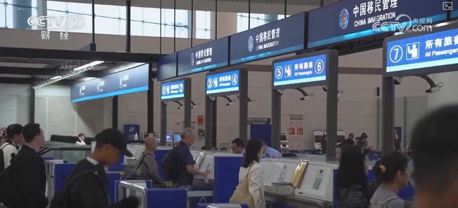 免签红利持续凸显！脸谱、戏服、变脸……中国研学“吸引力”上升