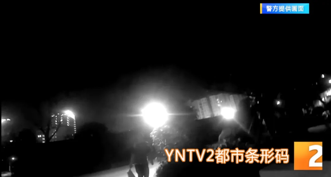 餐品被人半道“截留”？外卖员报警 结果是“好心办坏事”