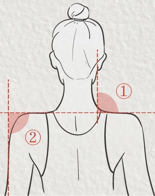 天鹅颈不是体态美!自然的颈椎本就有些弯 天鹅颈不是体态美!自然的颈椎本就有些弯