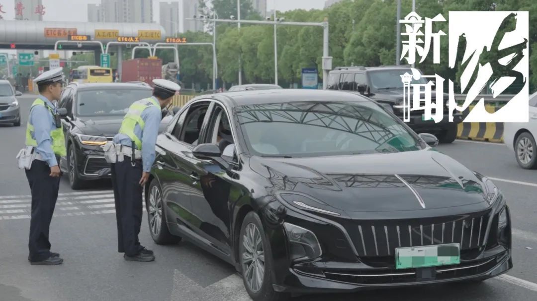 今天起，上海人这个习惯务必调整一下！严查！