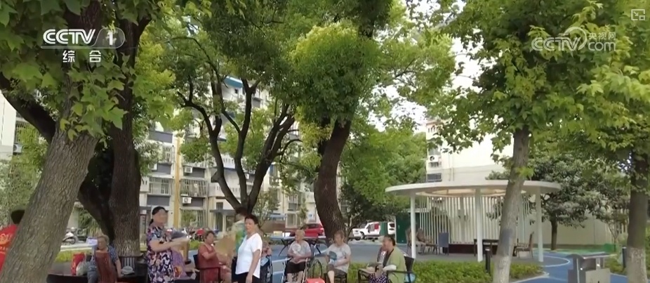 从事实完整到情感完整,服务大民生!完整社区问需于民“亮”在这里↓ 从事实完整到情感完整,服务大民生!完整社区问需于民“亮”在这里↓