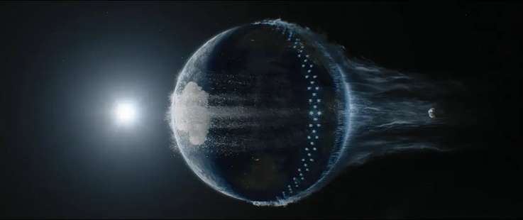 我国新一代“人造太阳”再创纪录,这背后意味着什么? 我国新一代“人造太阳”再创纪录,这背后意味着什么?