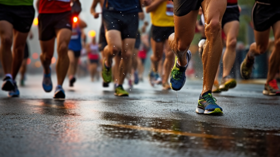 夏天也会“冻死人”!户外运动需警惕! 夏天也会“冻死人”!户外运动需警惕!