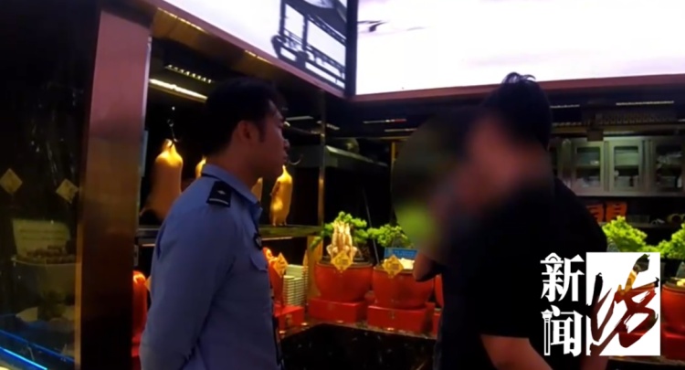不对劲！上海一男子梦游闯大祸？一个月丢了6次手机……警方：室友干的