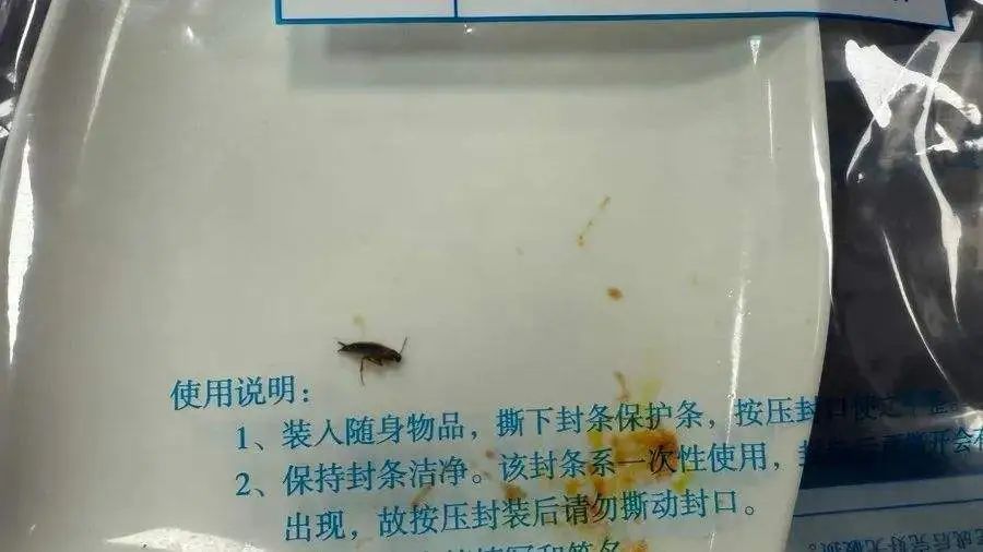 男子敲诈海底捞,曾多次前往地下浴场抓蟑螂 男子敲诈海底捞,曾多次前往地下浴场抓蟑螂