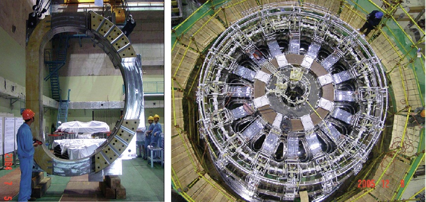 我国新一代“人造太阳”再创纪录,这背后意味着什么? 我国新一代“人造太阳”再创纪录,这背后意味着什么?