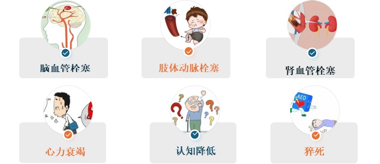 怦怦乱跳的“小心脏”,我该拿你怎么办? 怦怦乱跳的“小心脏”,我该拿你怎么办?