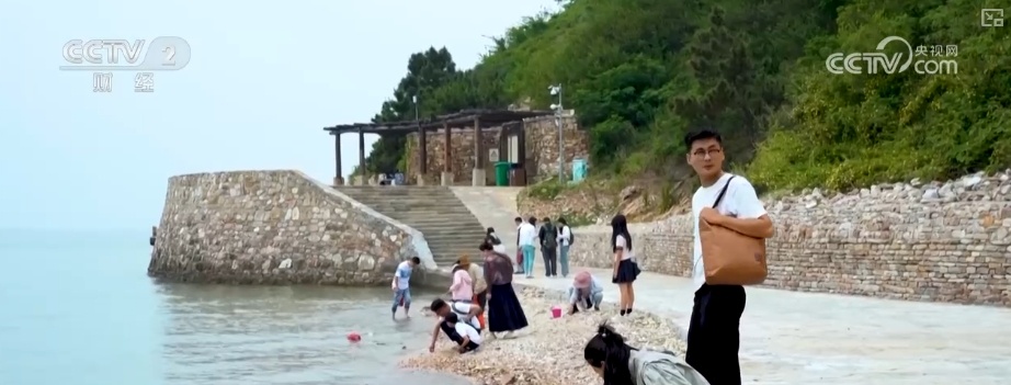 体育搭台、文旅唱戏，流量变增量！“赛事+文旅+惠民”燃动消费热力