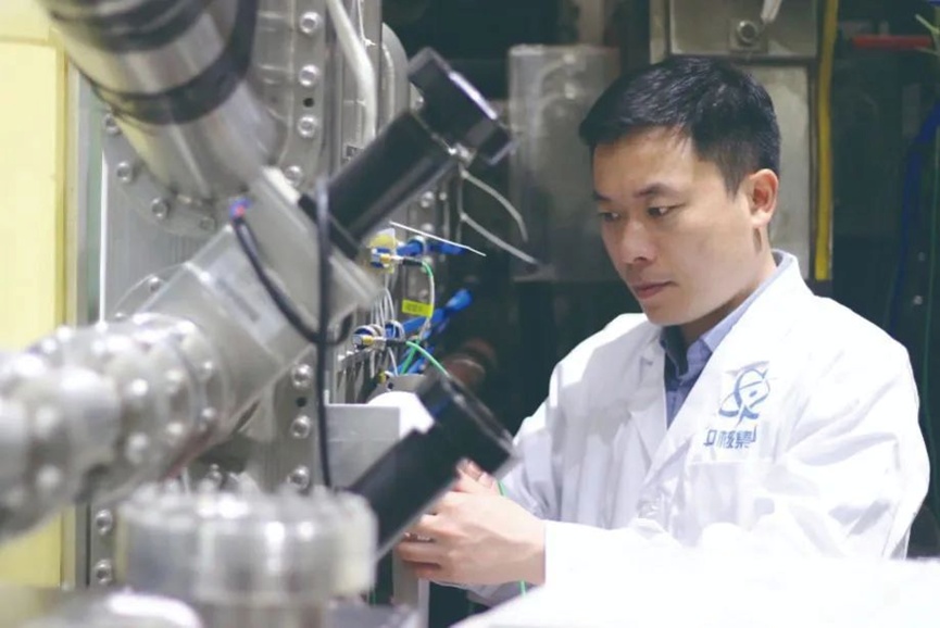 我国新一代“人造太阳”再创纪录,这背后意味着什么? 我国新一代“人造太阳”再创纪录,这背后意味着什么?