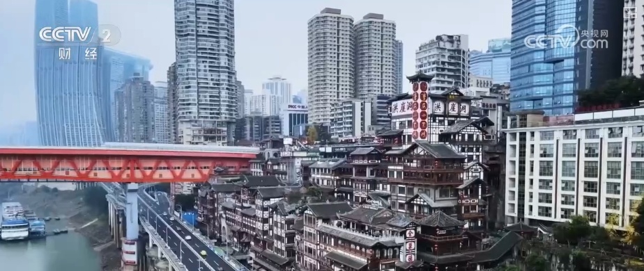 免签红利持续凸显！脸谱、戏服、变脸……中国研学“吸引力”上升