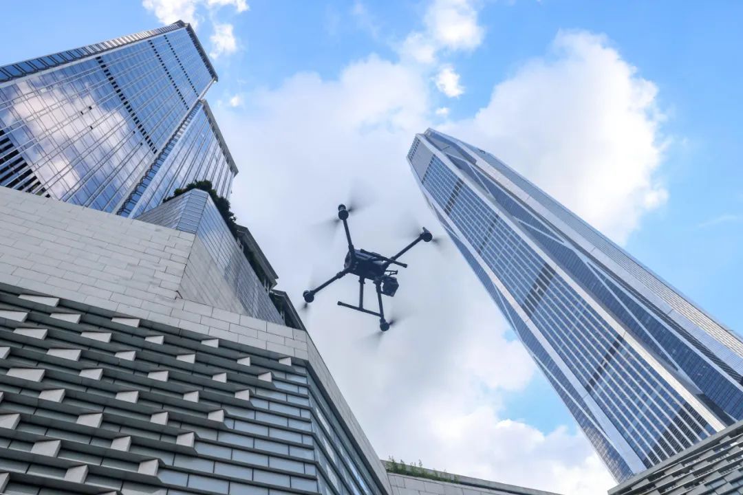 已开通无人机航线近300条,深圳低空经济发展加力提速 已开通无人机航线近300条,深圳低空经济发展加力提速