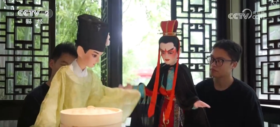 体育搭台、文旅唱戏，流量变增量！“赛事+文旅+惠民”燃动消费热力