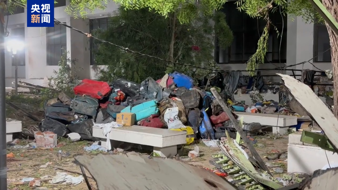 搜救已结束！至少265人死亡，仅1人幸存！ 印度坠机幸存乘客亲述灾难瞬间