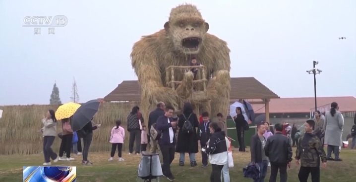 6500年前的古居住区长啥样?城头山遗址邀你来打卡 6500年前的古居住区长啥样?城头山遗址邀你来打卡