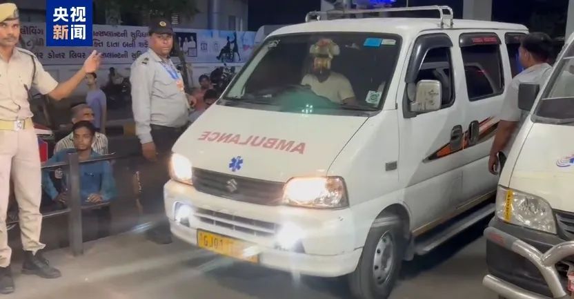 唯一幸存者亲述灾难瞬间！波音787首次致命空难，至少265人死亡