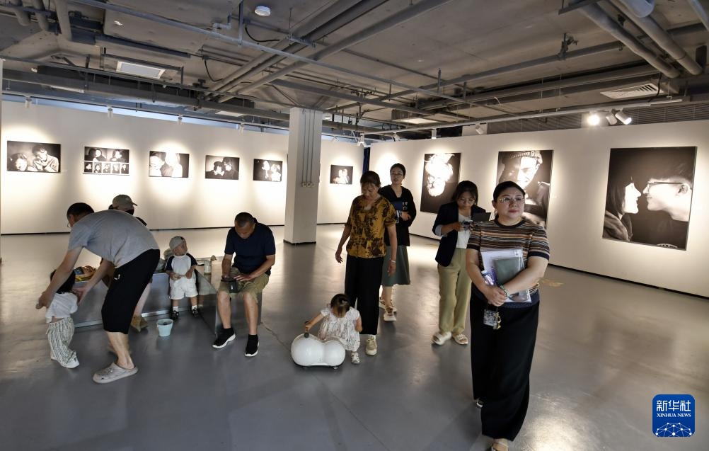 旧砖厂的文化新生 旧砖厂的文化新生