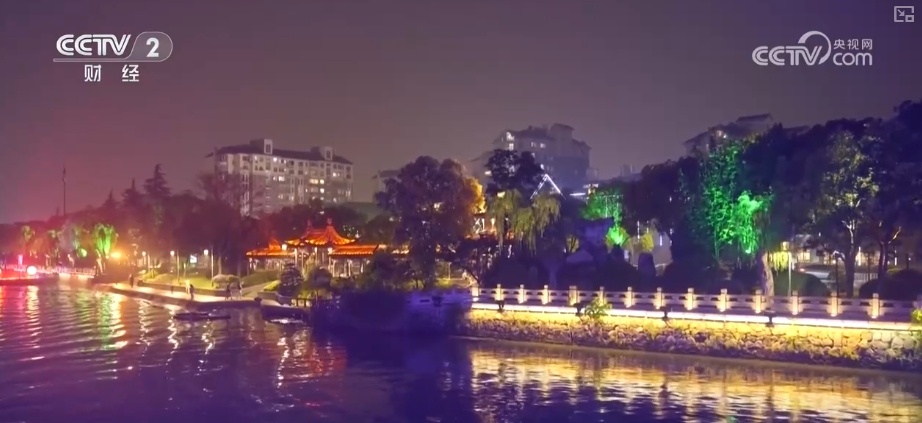 体育搭台、文旅唱戏，流量变增量！“赛事+文旅+惠民”燃动消费热力