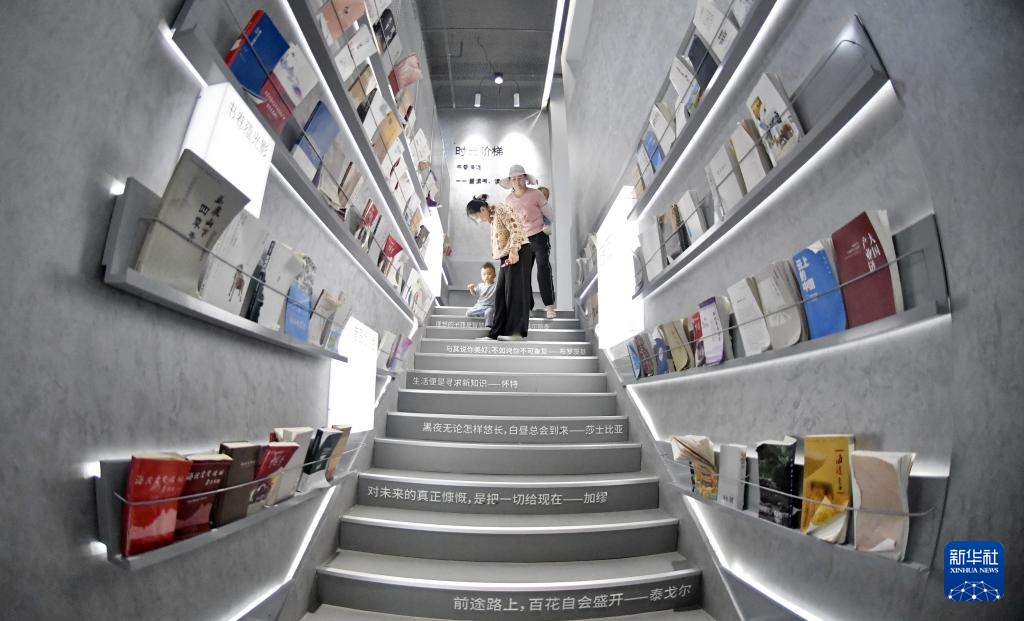 旧砖厂的文化新生 旧砖厂的文化新生