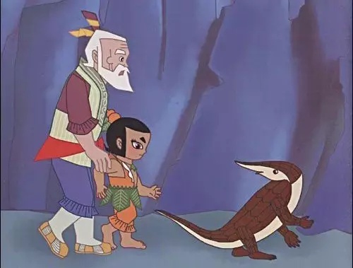 转发这条鲮鲤!货车司机救下的“胖宝宝”,是国家一级保护动物! 转发这条鲮鲤!货车司机救下的“胖宝宝”,是国家一级保护动物!