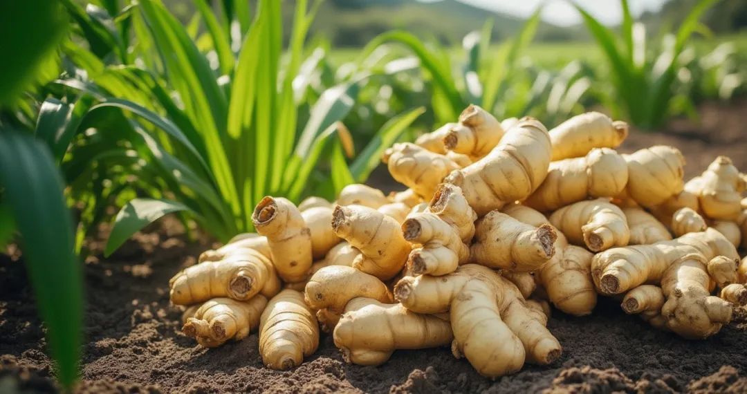 “夏吃姜”真养生?别再盲目吃姜,这几种情况反而伤身! “夏吃姜”真养生?别再盲目吃姜,这几种情况反而伤身!