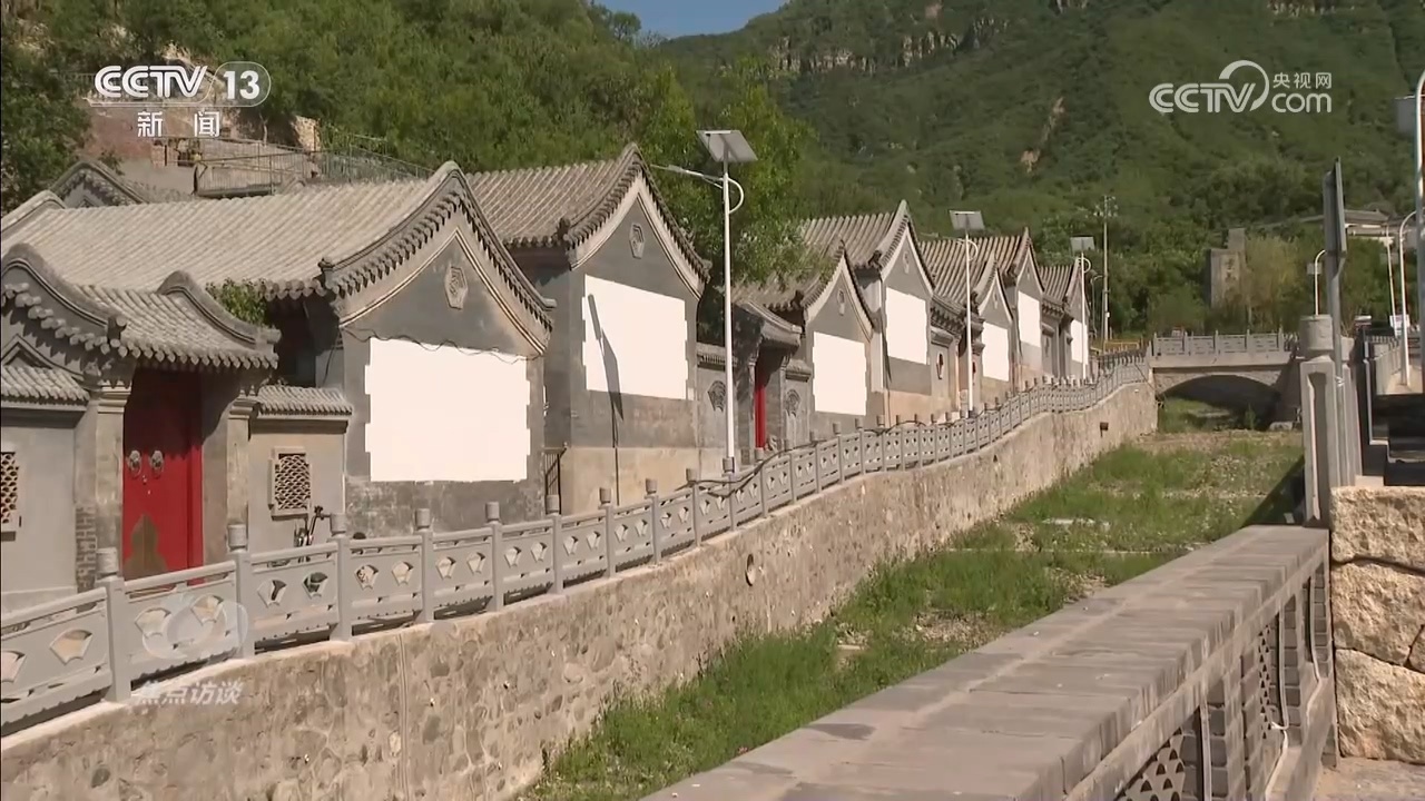 焦点访谈|“主动防御”+“提前预判”防汛工作不断升级 构筑坚实防线 焦点访谈|“主动防御”+“提前预判”防汛工作不断升级 构筑坚实防线