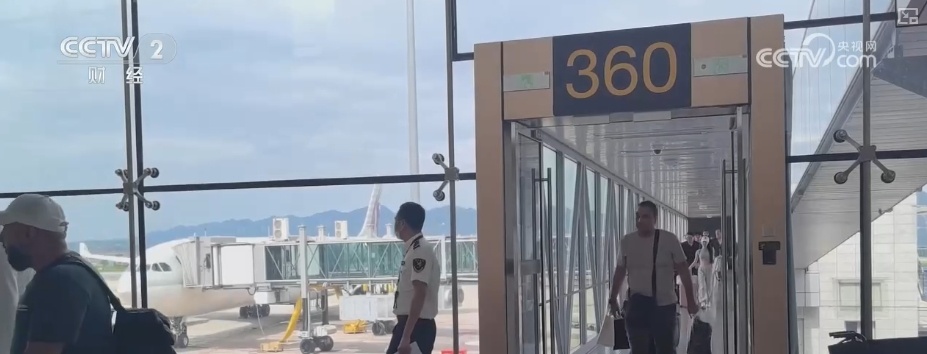 免签红利持续凸显！脸谱、戏服、变脸……中国研学“吸引力”上升