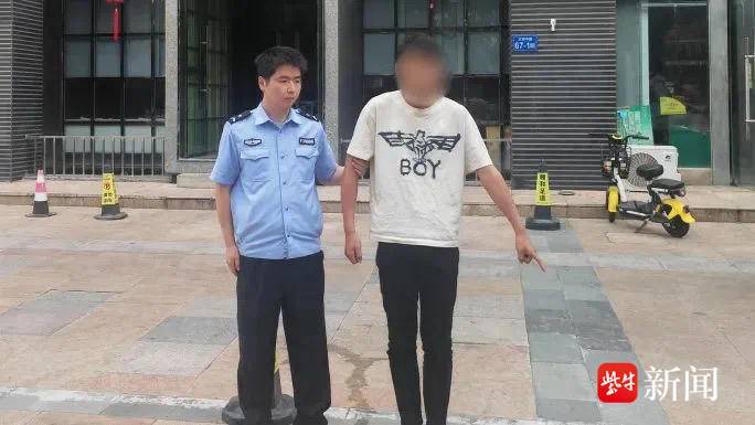 小偷“盗亦有道”只拿六千？警方：漏勺式盗窃也得凉