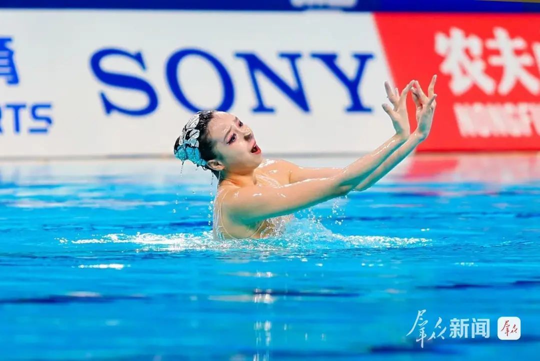 首金在西安诞生!中国队徐汇妍摘金→ 首金在西安诞生!中国队徐汇妍摘金→