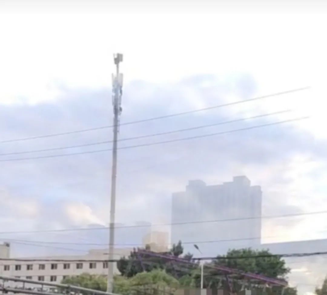 沈阳雨后出现海市蜃楼？专家解读！