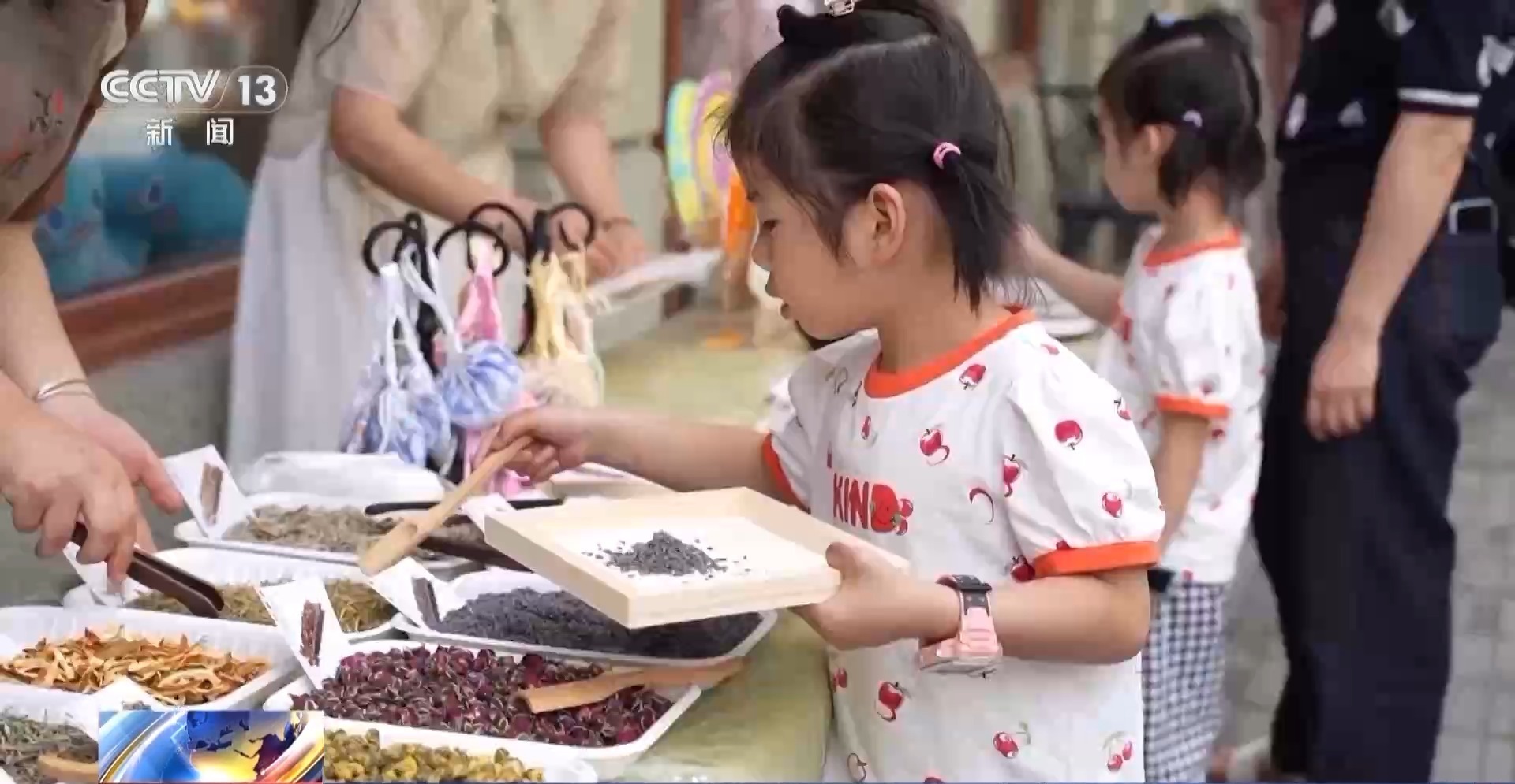 宜昌二马路“修旧如旧” 百年街区现新风貌