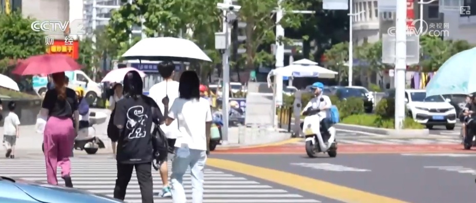 如何有效防晒？怎样利于维生素D合成与钙吸收？“分寸”拿捏