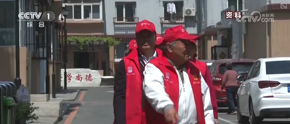 从事实完整到情感完整,服务大民生!完整社区问需于民“亮”在这里↓ 从事实完整到情感完整,服务大民生!完整社区问需于民“亮”在这里↓