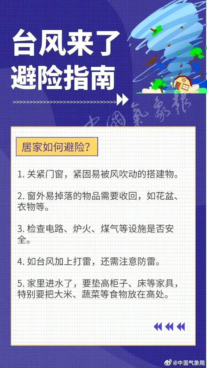 中央气象台三预警齐发!陈奕迅演唱会凌晨取消,多地停课、停运、停航 中央气象台三预警齐发!陈奕迅演唱会凌晨取消,多地停课、停运、停航