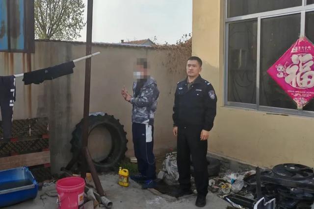 200台壁挂炉不翼而飞！警方揪出“仓库大盗”，蚂蚁搬家式搬空获利20余万