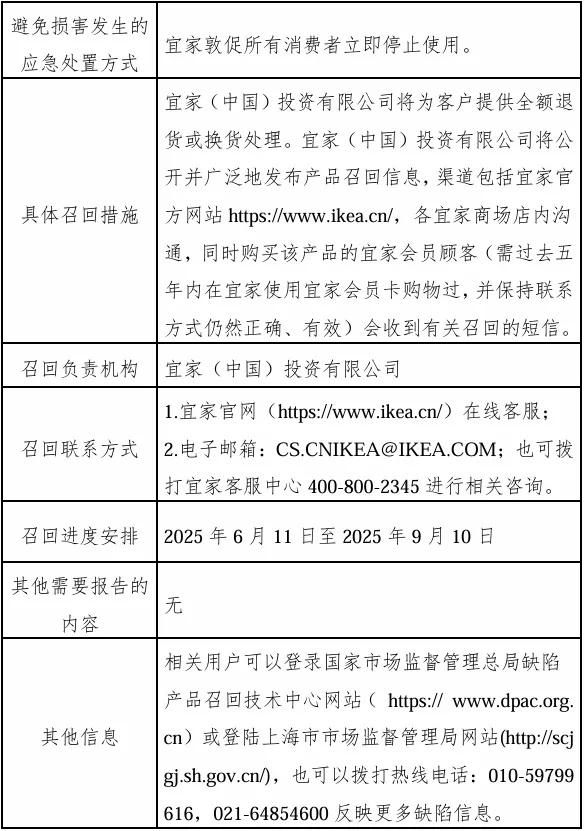 全额退款！立即停用！马上自查