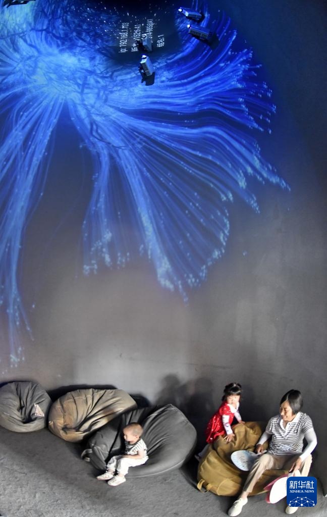 旧砖厂的文化新生 旧砖厂的文化新生