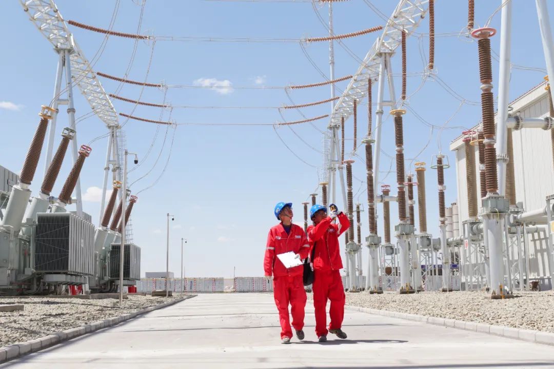 现在停电为什么少了？