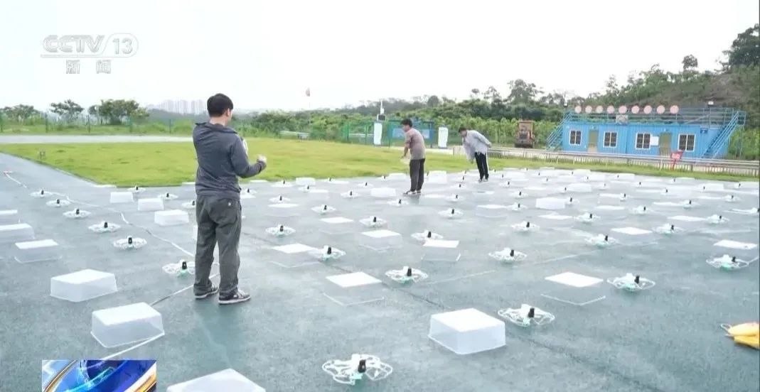 已开通无人机航线近300条,深圳低空经济发展加力提速 已开通无人机航线近300条,深圳低空经济发展加力提速